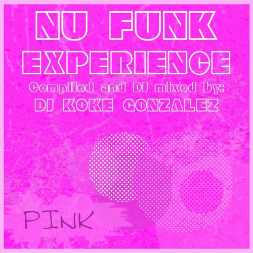 Nu Funk Experience - PINK  (03 - 2023)