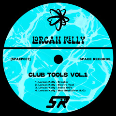 Lorcan Kelly - Electro Tool [SPAEP007]