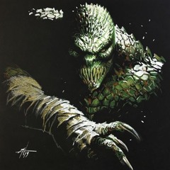 CROCODILE (prod squirlbeats)