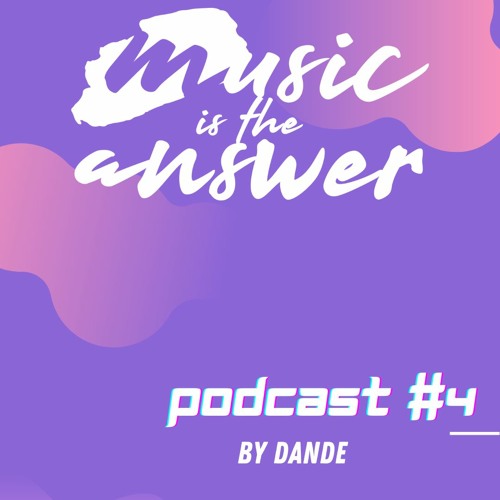 MITA Podcast #3 // DANDE