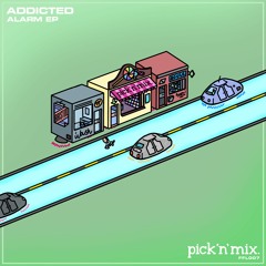 ADDICTED - PASSAGE CLIP