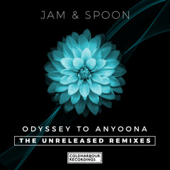 Odyssey To Anyoona (Airwave Remix)
