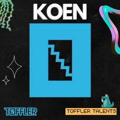 KOEN For Toffler Talents