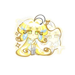 ⋆౨ৎ˚⟡˖ ࣪ Sugarfly cookie gacha theme song ⋆˚𝜗𝜚˚⋆