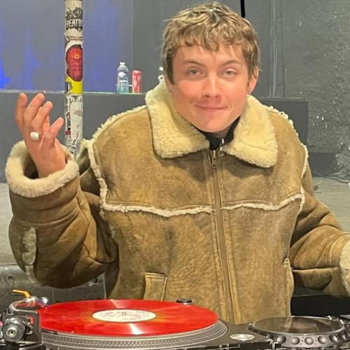 Carl Hang live @fako