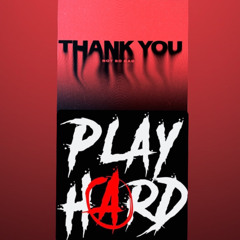 THANK YOU EX PLAY HARD - [FERDY CHANX#VVIP SUPER !!!!