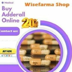 Buy Adderall 30mg Online at street value @wisefarma.shop......