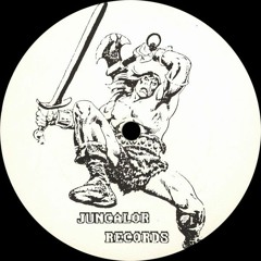 DJ Heaven - Terra Is Over