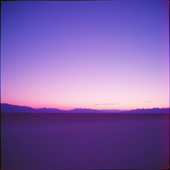 Midnight Mirage