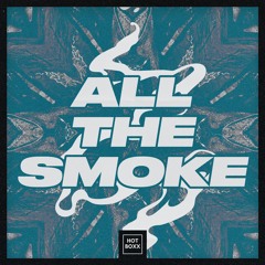 ATS #97 Hotboxx B2B Stallings NYE Set