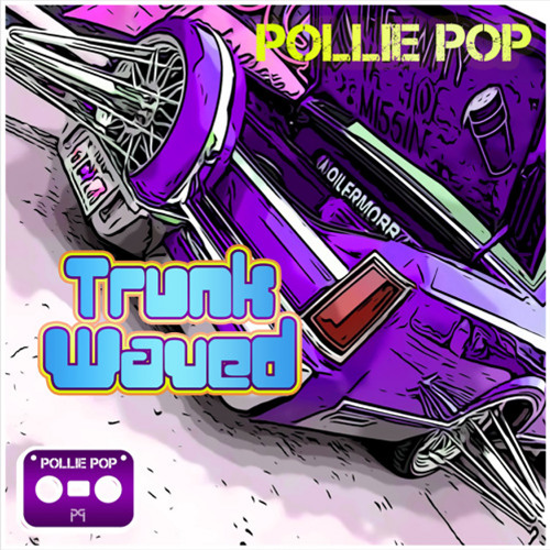 Crawl Behind the Tint, Uh Oh, Watch Me on Peach Ridge (ScrewedNChopped)