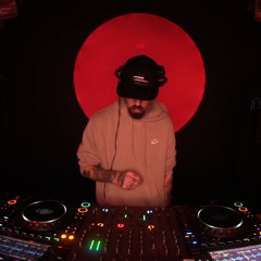 Demuja I Radio Radio, Amsterdam 05.25