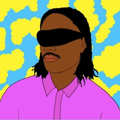 Steve Lacy - Bad Habit | Joey Bada$$ Mashup