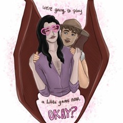 Rose-Colored Glasses