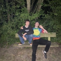 There is a party in my head