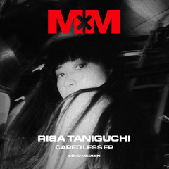 Risa Taniguchi - Cared Less