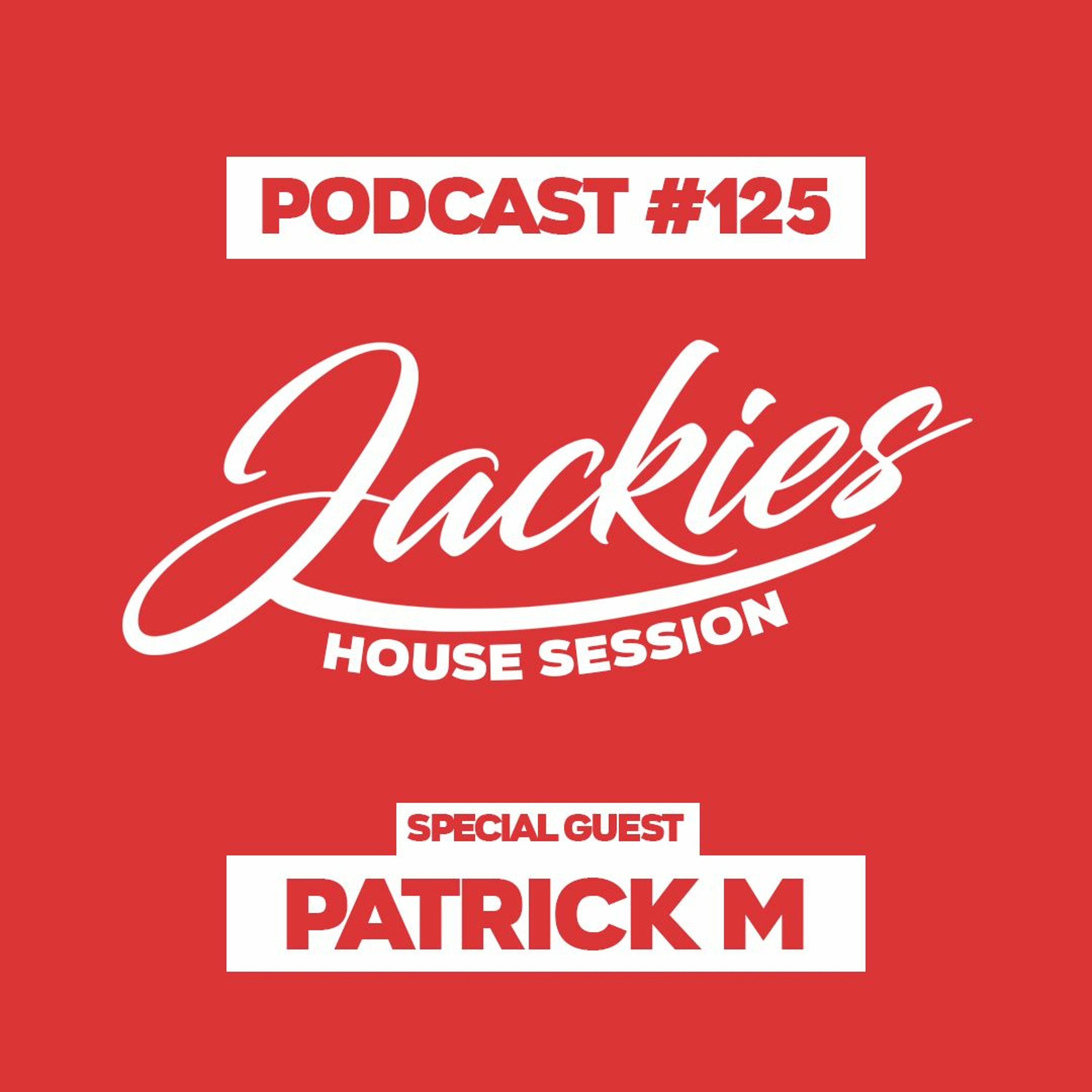 Jackies Music Podcast