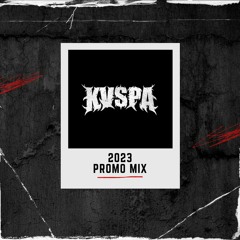 2023 Promo Mix