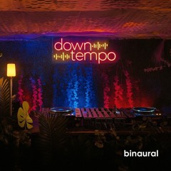 Session #34: Downtempo Rooftop