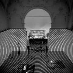ETC Radio Haus der Kunst - Gi0si - 20220121