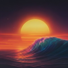 TIDAL WAVE!!!