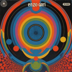 Enzo Gari Techno Set Never Sync