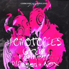 DJ Set at Chronicallyonline (McAllen, TX - 12.20.2025)