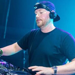 Eric Prydz - Live at Tomorrowland 2025 (W2 Day 1 - Freedom Stage)