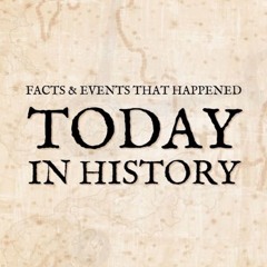 TODAY IN HISTORY And Special Holidays - 5 - 8