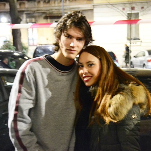 i’m so lucky lucky (bp edit)