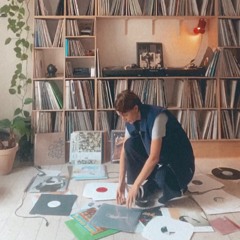 Astrid Engberg - March 2021