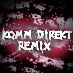Komm Direkt - Weyhv351 (Hardtekk Remix)