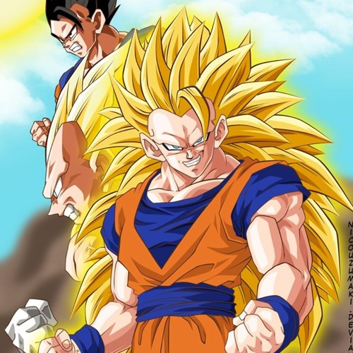 Stream Evil Goku Battle For Other Worldevil Goku Battle For Other World  _BEST_ from Khatikanamahy | Listen online for free on SoundCloud