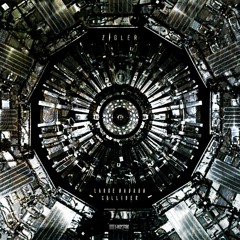 Zigler "Large Hadron Collider" [HXAGRM018] Preview / May 11, 2020