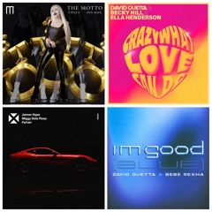 GYM Mix 2023