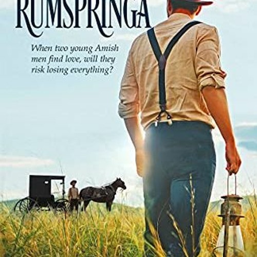 @= A Forbidden Rumspringa, Gay Amish Romance Book 1# @E-reader=