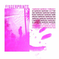 KYOKO - Fingerprints