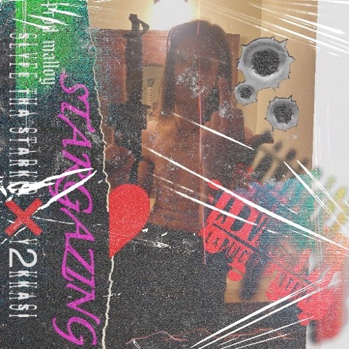 Stargazing feat. darealmikey & TD! (prod. malloy)