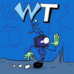 Web Wave (ft. BasurinTM) - Web Technology OST