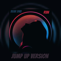 RUN (JUMP UP VERSION)