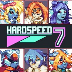 HardSpeed 7