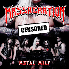 Censored: Metal Milf