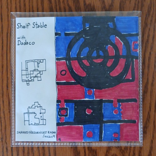 Shelf Stable [DJ Mixes]