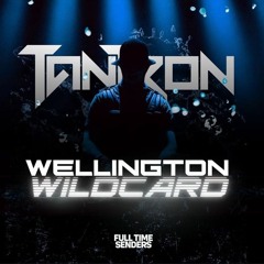 TANTRON Wildcard Mix - CRATER