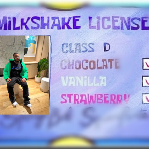 Need milk?ft ZoddHD!