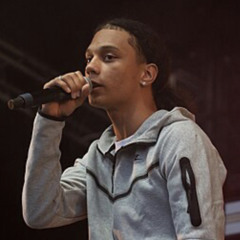 Favé - Freestyle Plugged in (exclu)