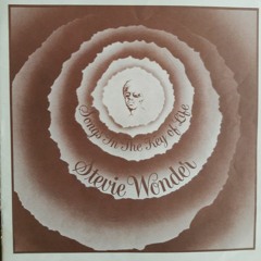 Summer Soft (Big Band) - Stevie Wonder / arr. Gio Washington-Wright