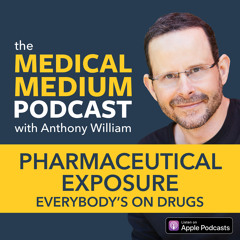 046 Pharmaceutical Exposure: Everybody's On Drugs