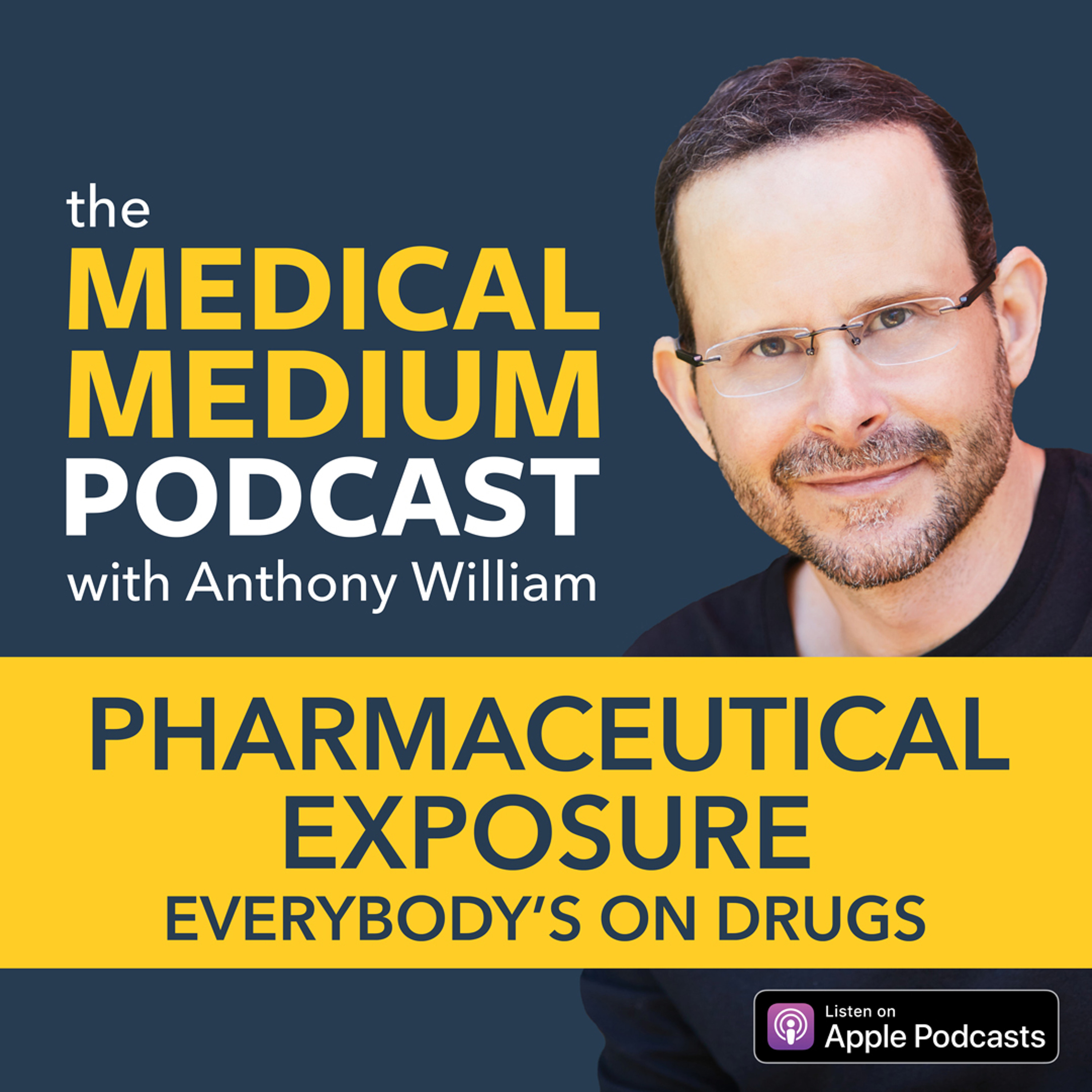 Podcast Cover