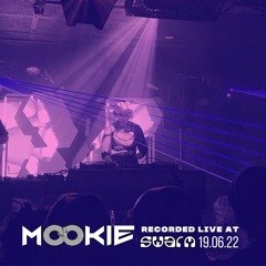 Mookie [recorded live at Swarm 19.06.22]
